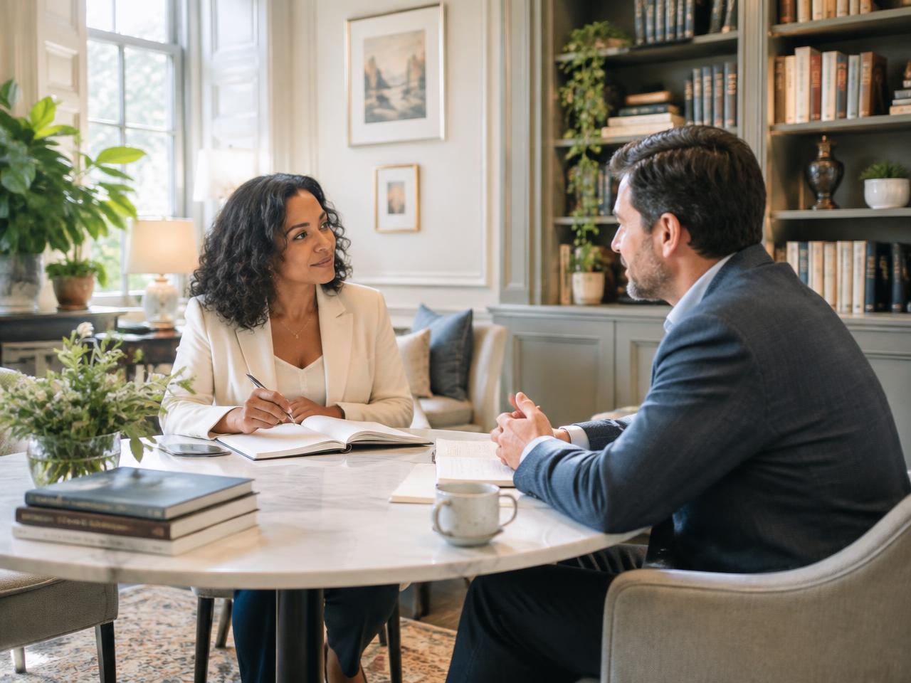Mentoring Ontológico de Salud y Bienestar