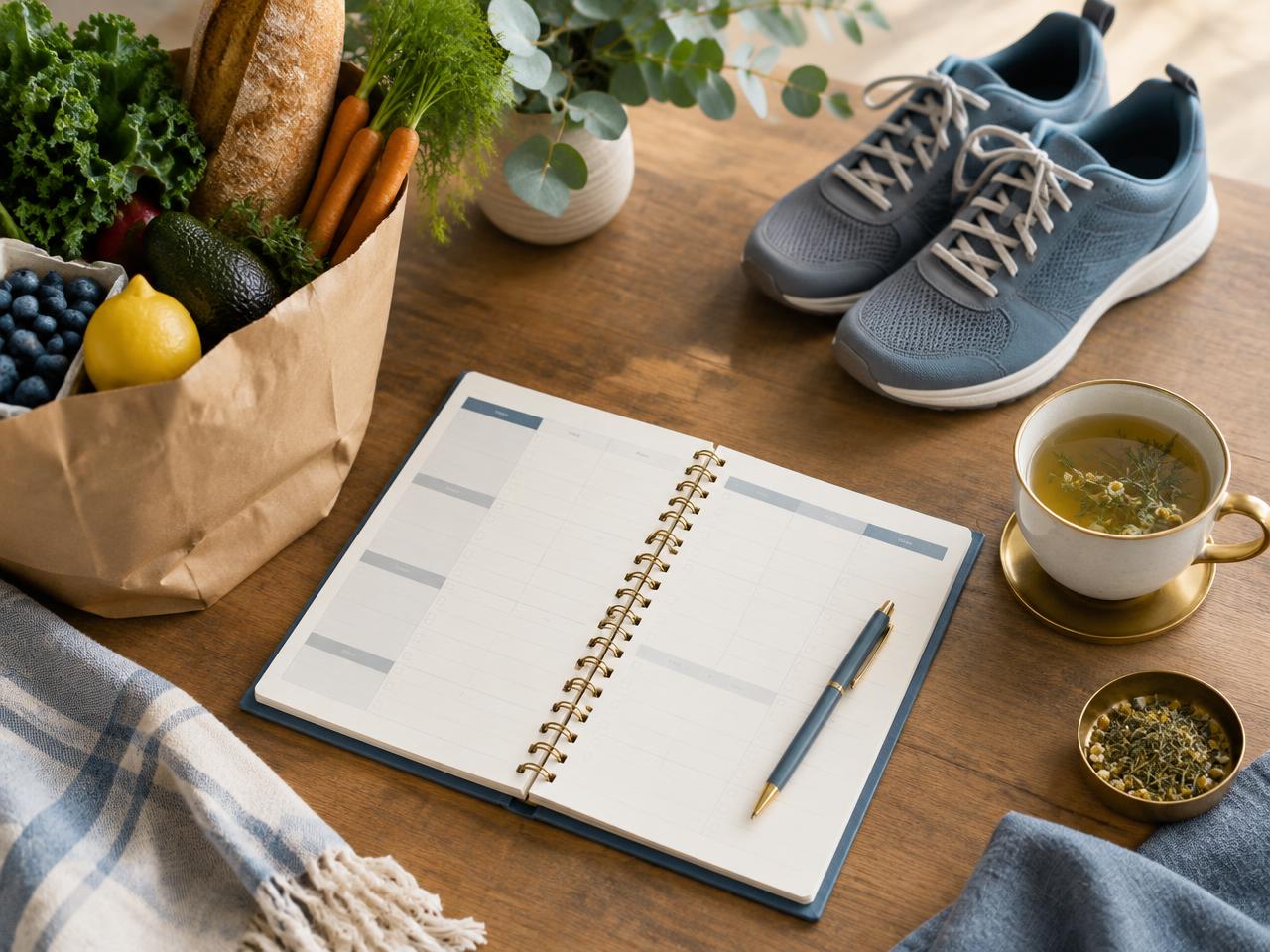 Constancia para tu salud